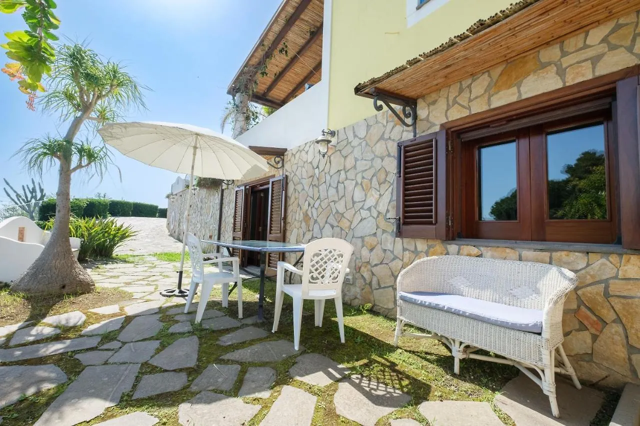 リーパリCasa Della Poianaアパートメント 0*, リーパリ イタリア